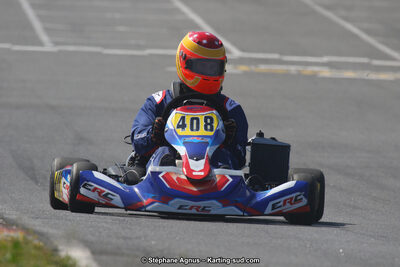 30/06/2019 : Challenge Jean-Claude Sanchez à Belmont sur Rance (Photos Stéphane Agnus) 2019 — karting