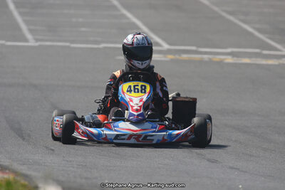 30/06/2019 : Challenge Jean-Claude Sanchez à Belmont sur Rance (Photos Stéphane Agnus) 2019 — karting