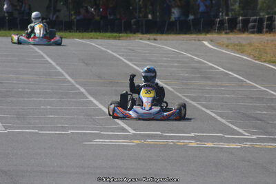 30/06/2019 : Challenge Jean-Claude Sanchez à Belmont sur Rance (Photos Stéphane Agnus) 2019 — karting