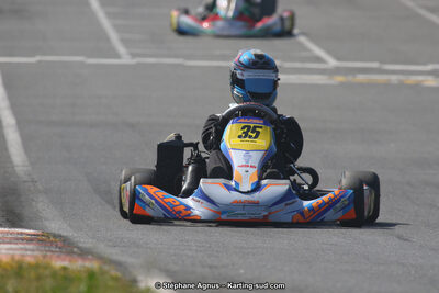 30/06/2019 : Challenge Jean-Claude Sanchez à Belmont sur Rance (Photos Stéphane Agnus) 2019 — karting