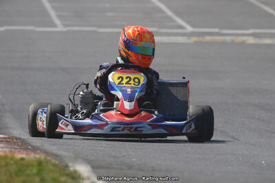 30/06/2019 : Challenge Jean-Claude Sanchez à Belmont sur Rance (Photos Stéphane Agnus) 2019 — karting