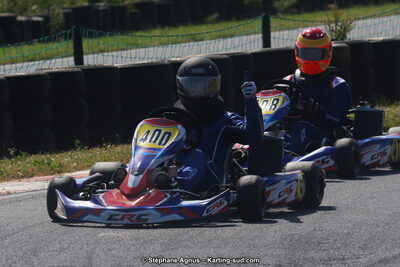 30/06/2019 : Challenge Jean-Claude Sanchez à Belmont sur Rance (Photos Stéphane Agnus) 2019 — karting