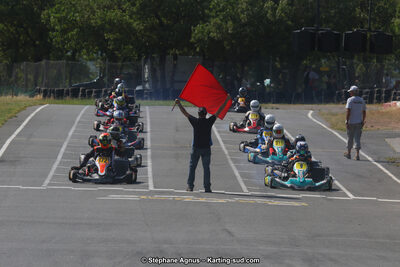 30/06/2019 : Challenge Jean-Claude Sanchez à Belmont sur Rance (Photos Stéphane Agnus) 2019 — karting