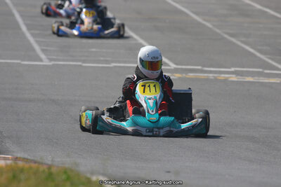 30/06/2019 : Challenge Jean-Claude Sanchez à Belmont sur Rance (Photos Stéphane Agnus) 2019 — karting