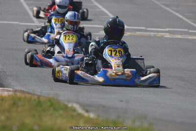 30/06/2019 : Challenge Jean-Claude Sanchez à Belmont sur Rance (Photos Stéphane Agnus) 2019 — karting