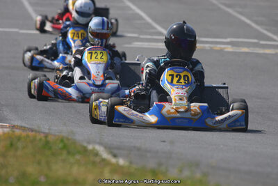 30/06/2019 : Challenge Jean-Claude Sanchez à Belmont sur Rance (Photos Stéphane Agnus) 2019 — karting