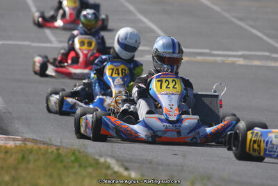 30/06/2019 : Challenge Jean-Claude Sanchez à Belmont sur Rance (Photos Stéphane Agnus) 2019 — karting
