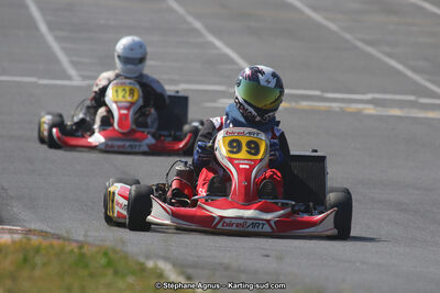 30/06/2019 : Challenge Jean-Claude Sanchez à Belmont sur Rance (Photos Stéphane Agnus) 2019 — karting