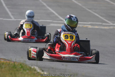 30/06/2019 : Challenge Jean-Claude Sanchez à Belmont sur Rance (Photos Stéphane Agnus) 2019 — karting