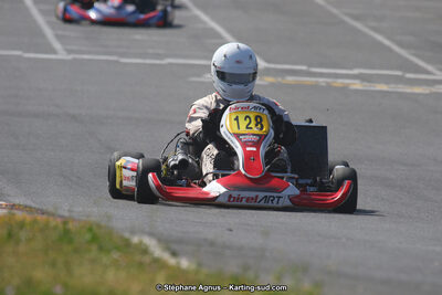 30/06/2019 : Challenge Jean-Claude Sanchez à Belmont sur Rance (Photos Stéphane Agnus) 2019 — karting