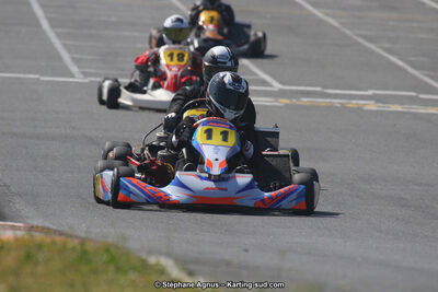 30/06/2019 : Challenge Jean-Claude Sanchez à Belmont sur Rance (Photos Stéphane Agnus) 2019 — karting