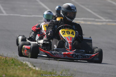 30/06/2019 : Challenge Jean-Claude Sanchez à Belmont sur Rance (Photos Stéphane Agnus) 2019 — karting
