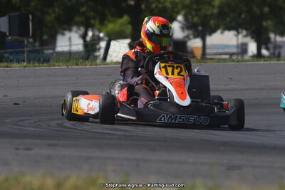 30/06/2019 : Challenge Jean-Claude Sanchez à Belmont sur Rance (Photos Stéphane Agnus) 2019 — karting
