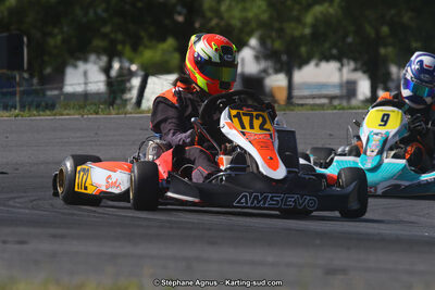 30/06/2019 : Challenge Jean-Claude Sanchez à Belmont sur Rance (Photos Stéphane Agnus) 2019 — karting