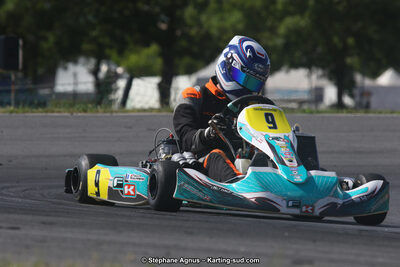 30/06/2019 : Challenge Jean-Claude Sanchez à Belmont sur Rance (Photos Stéphane Agnus) 2019 — karting