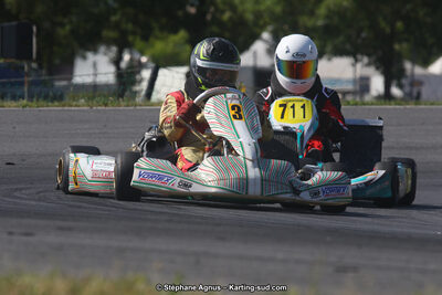 30/06/2019 : Challenge Jean-Claude Sanchez à Belmont sur Rance (Photos Stéphane Agnus) 2019 — karting