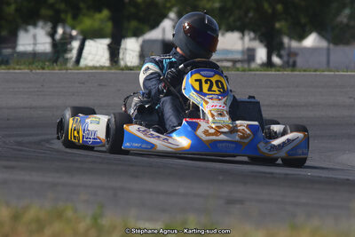 30/06/2019 : Challenge Jean-Claude Sanchez à Belmont sur Rance (Photos Stéphane Agnus) 2019 — karting