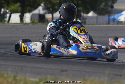 30/06/2019 : Challenge Jean-Claude Sanchez à Belmont sur Rance (Photos Stéphane Agnus) 2019 — karting