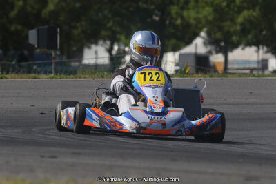 30/06/2019 : Challenge Jean-Claude Sanchez à Belmont sur Rance (Photos Stéphane Agnus) 2019 — karting