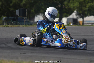 30/06/2019 : Challenge Jean-Claude Sanchez à Belmont sur Rance (Photos Stéphane Agnus) 2019 — karting