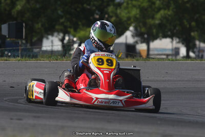 30/06/2019 : Challenge Jean-Claude Sanchez à Belmont sur Rance (Photos Stéphane Agnus) 2019 — karting