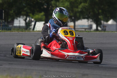 30/06/2019 : Challenge Jean-Claude Sanchez à Belmont sur Rance (Photos Stéphane Agnus) 2019 — karting