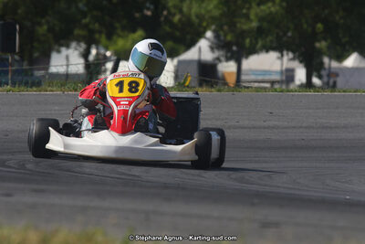 30/06/2019 : Challenge Jean-Claude Sanchez à Belmont sur Rance (Photos Stéphane Agnus) 2019 — karting