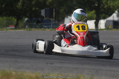 30/06/2019 : Challenge Jean-Claude Sanchez à Belmont sur Rance (Photos Stéphane Agnus) 2019 — karting