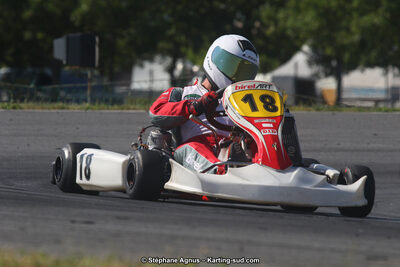 30/06/2019 : Challenge Jean-Claude Sanchez à Belmont sur Rance (Photos Stéphane Agnus) 2019 — karting