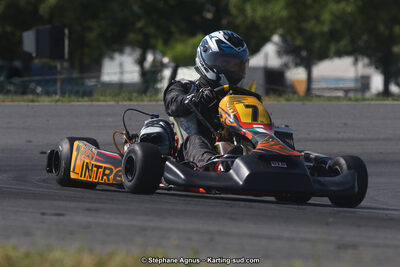 30/06/2019 : Challenge Jean-Claude Sanchez à Belmont sur Rance (Photos Stéphane Agnus) 2019 — karting