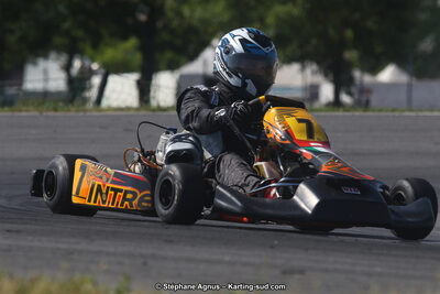 30/06/2019 : Challenge Jean-Claude Sanchez à Belmont sur Rance (Photos Stéphane Agnus) 2019 — karting