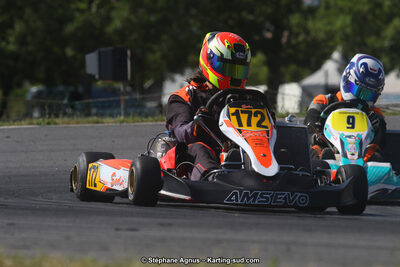 30/06/2019 : Challenge Jean-Claude Sanchez à Belmont sur Rance (Photos Stéphane Agnus) 2019 — karting