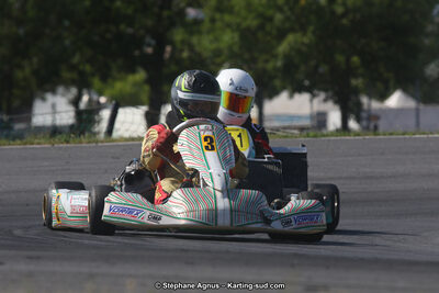 30/06/2019 : Challenge Jean-Claude Sanchez à Belmont sur Rance (Photos Stéphane Agnus) 2019 — karting