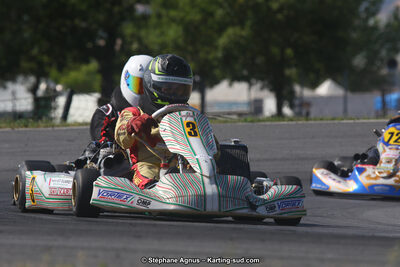 30/06/2019 : Challenge Jean-Claude Sanchez à Belmont sur Rance (Photos Stéphane Agnus) 2019 — karting