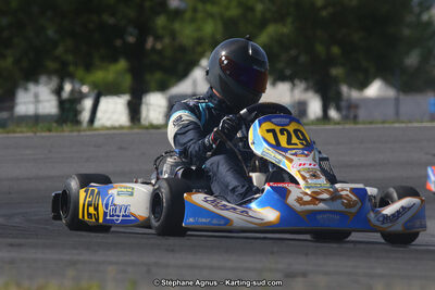 30/06/2019 : Challenge Jean-Claude Sanchez à Belmont sur Rance (Photos Stéphane Agnus) 2019 — karting