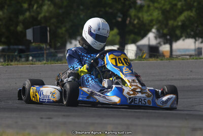 30/06/2019 : Challenge Jean-Claude Sanchez à Belmont sur Rance (Photos Stéphane Agnus) 2019 — karting