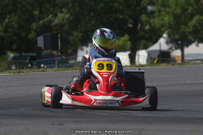 30/06/2019 : Challenge Jean-Claude Sanchez à Belmont sur Rance (Photos Stéphane Agnus) 2019 — karting