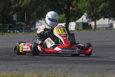 30/06/2019 : Challenge Jean-Claude Sanchez à Belmont sur Rance (Photos Stéphane Agnus) 2019 — karting