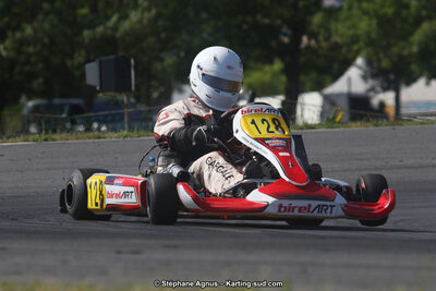 30/06/2019 : Challenge Jean-Claude Sanchez à Belmont sur Rance (Photos Stéphane Agnus) 2019 — karting