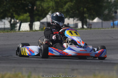 30/06/2019 : Challenge Jean-Claude Sanchez à Belmont sur Rance (Photos Stéphane Agnus) 2019 — karting