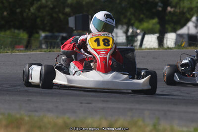 30/06/2019 : Challenge Jean-Claude Sanchez à Belmont sur Rance (Photos Stéphane Agnus) 2019 — karting