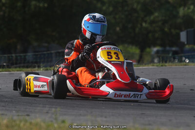 30/06/2019 : Challenge Jean-Claude Sanchez à Belmont sur Rance (Photos Stéphane Agnus) 2019 — karting