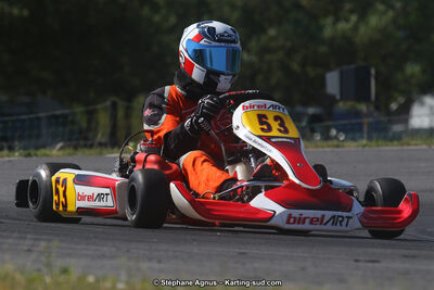 30/06/2019 : Challenge Jean-Claude Sanchez à Belmont sur Rance (Photos Stéphane Agnus) 2019 — karting