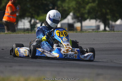 30/06/2019 : Challenge Jean-Claude Sanchez à Belmont sur Rance (Photos Stéphane Agnus) 2019 — karting
