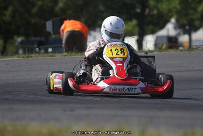 30/06/2019 : Challenge Jean-Claude Sanchez à Belmont sur Rance (Photos Stéphane Agnus) 2019 — karting