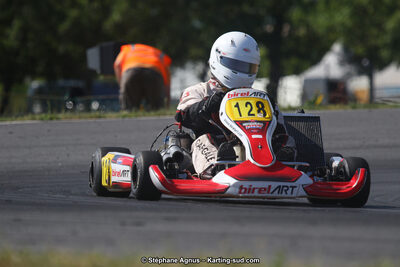 30/06/2019 : Challenge Jean-Claude Sanchez à Belmont sur Rance (Photos Stéphane Agnus) 2019 — karting