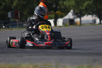 30/06/2019 : Challenge Jean-Claude Sanchez à Belmont sur Rance (Photos Stéphane Agnus) 2019 — karting