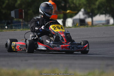 30/06/2019 : Challenge Jean-Claude Sanchez à Belmont sur Rance (Photos Stéphane Agnus) 2019 — karting