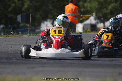 30/06/2019 : Challenge Jean-Claude Sanchez à Belmont sur Rance (Photos Stéphane Agnus) 2019 — karting