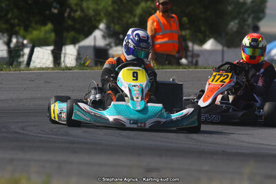 30/06/2019 : Challenge Jean-Claude Sanchez à Belmont sur Rance (Photos Stéphane Agnus) 2019 — karting